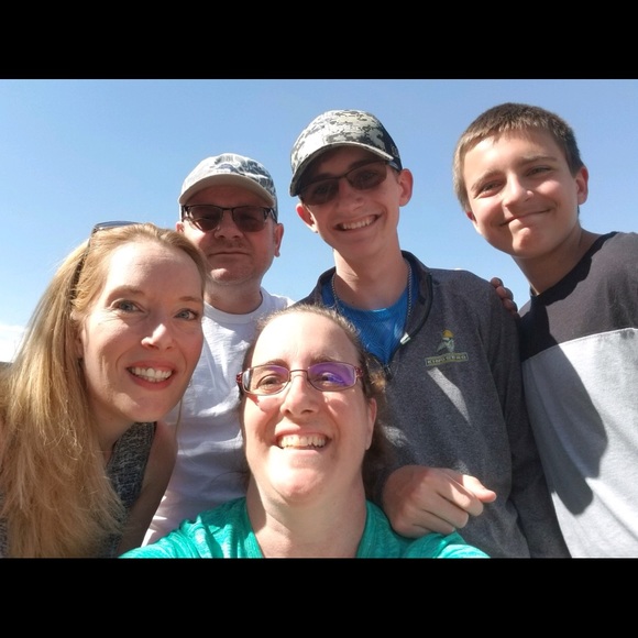 Meet your Posher, Chas - Picture 9 of 15